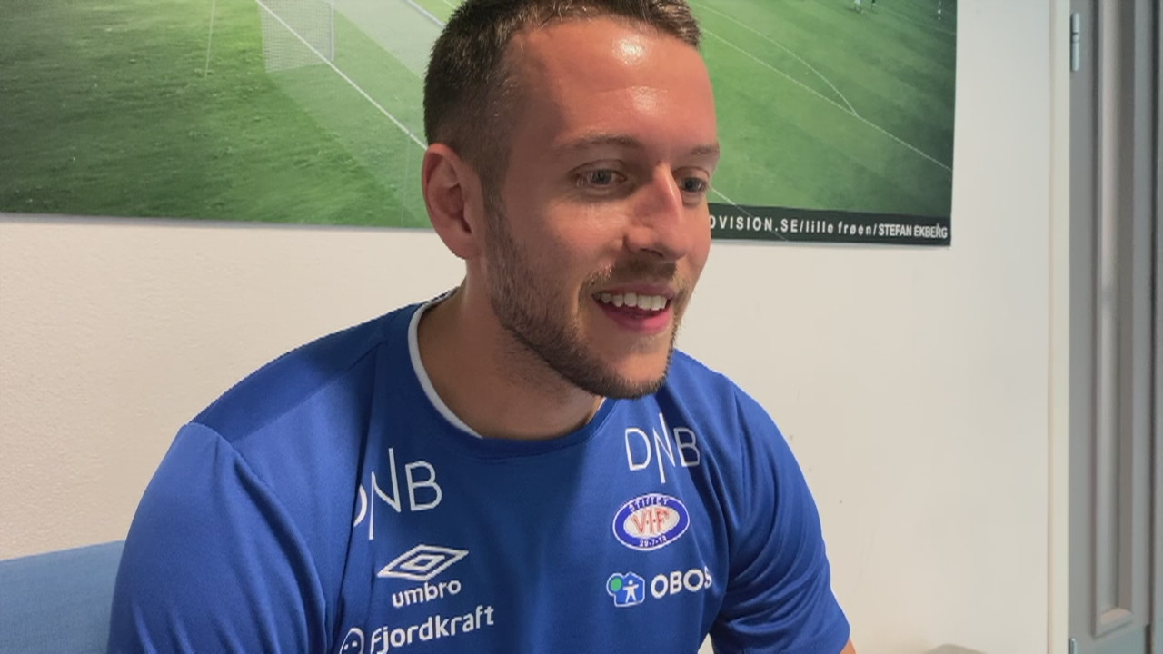 - Publikum ga oss enorm energi